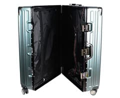 Trunk Luggage Set 28