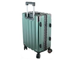 Trunk Luggage Set 29
