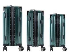 Trunk Luggage Set 30