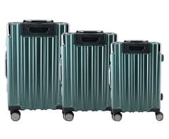 Trunk Luggage Set 31