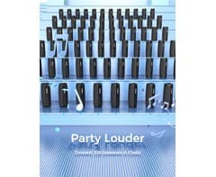 Mpow Soundhot R9 Bluetooth Speaker 10