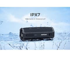 Mpow Soundhot R9 Bluetooth Speaker 5
