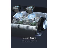 Mpow Soundhot R9 Bluetooth Speaker 7