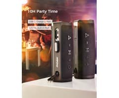 Mpow Soundhot R9 Bluetooth Speaker 8