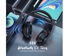 Mpow Bluetooth Headset 4