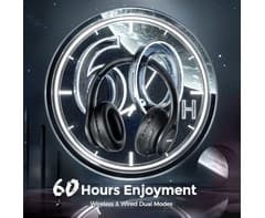 Mpow Bluetooth Headset 5