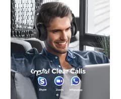 Mpow Bluetooth Headset 9