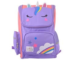 Cool Kids Rainbow Backpack 6