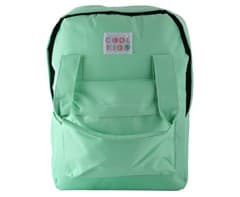Cool Kids Aqua Backpack 3