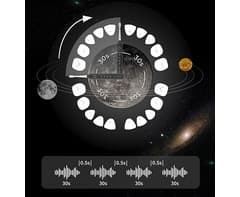 Epeios Sonic Electric Toothbrush 10