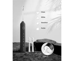 Epeios Sonic Electric Toothbrush 4
