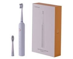 Epeios Sonic Electric Toothbrush 11