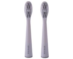 Epeios 2-Piece Sonic Electric Toothbrush Heads 2