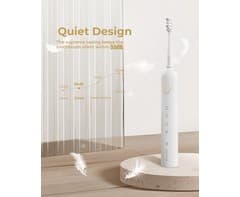 Epeios Sonic Electric Toothbrush 3