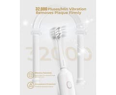 Epeios Sonic Electric Toothbrush 19