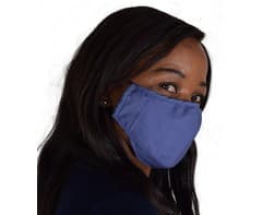 3 Layer Cotton Face Mask 6