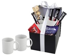 Sublimation Coffee Hamper 1