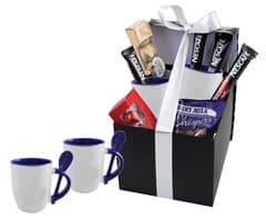 Sublimation Whirl Coffee Hamper 1