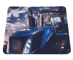 Coffee Mug & Rect Mousepad Hamper 4