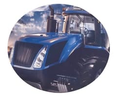 Coffee Mug & Rd Mousepad Hamper 4