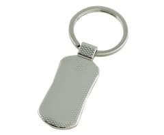 Keyring - Curved 2