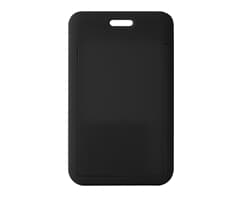 ABS Lanyard Card Holder 3