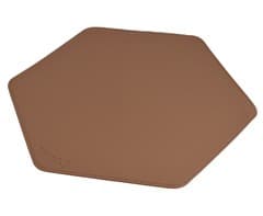 Noted Hexagon Mousepad