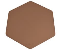 Noted Hexagon Mousepad 2