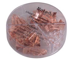 Noted Clip Stationery Pack 1