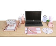 Noted Daisy Pencil Case 3