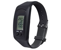 Pedometer Watch 1