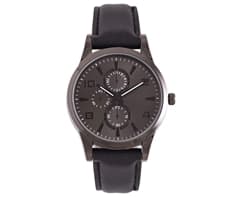 Mens Mid-Size Sporty Watch 1