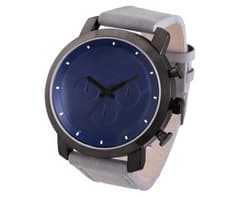 Mens Amid Suede Watch 2