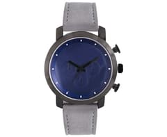 Mens Amid Suede Watch 1