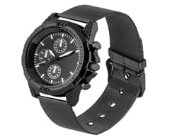 Gun Mesh Watch 1