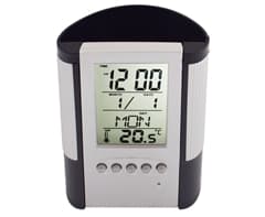 Clock Stationary Holder 1