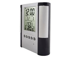 Clock Stationary Holder 2