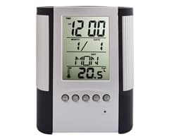 Clock Stationary Holder 3