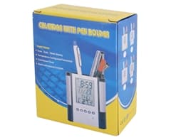 Clock Stationary Holder 5