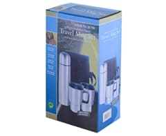 Thermal Flask and Mug Set 7