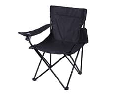 Camping Chair 1