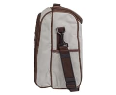2-Person Duet Picnic Shoulder Bag 5