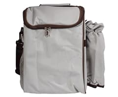 2-Person Duet Picnic Shoulder Bag 7
