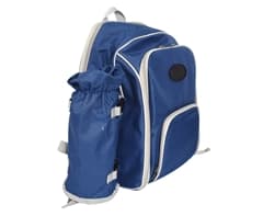 4-Person Picnic Backpack 4