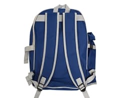 4-Person Picnic Backpack 6