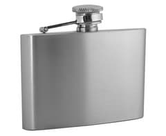Hip Flask (120ml) 1