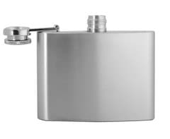 Hip Flask (120ml) 2