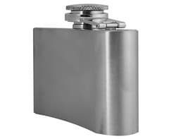 Hip Flask (120ml) 3