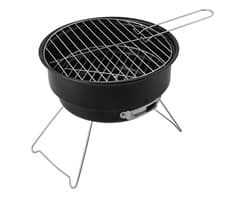 Mini Braai Kit & Cooler Bag 2