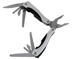 Springloaded Multi Tool (9-Piece) 1